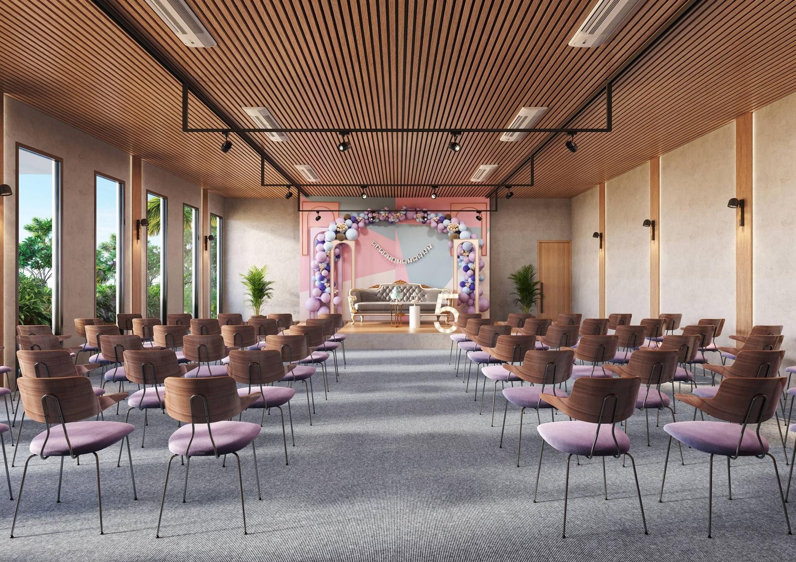 Grand Ballroom