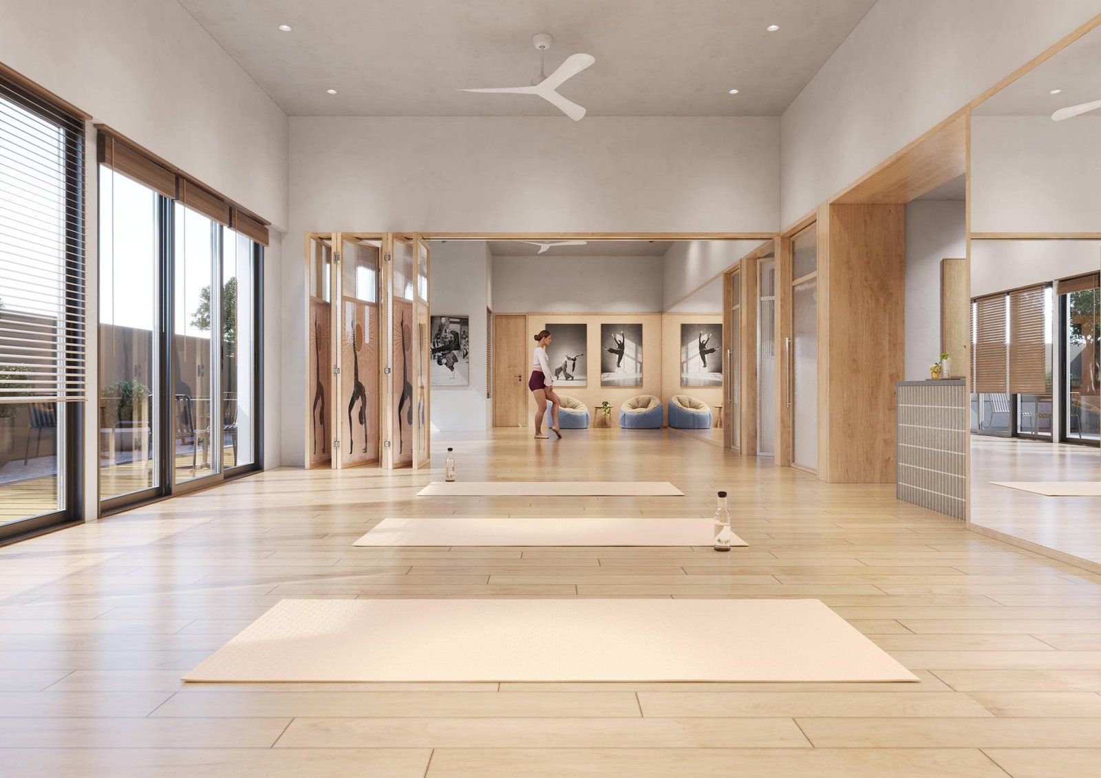 Wellness Studio