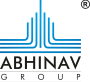 Abhinav Group Logo